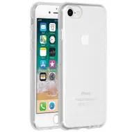 Accezz Clear Case voor Apple iPhone SE (2022 / 2020) / 8 / 7 / 6(s) Transparant