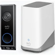 Eufy Bundle HB3 & Video Doorbel E340 (T8214311)