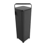 Sonoro VIBES XL Zwart