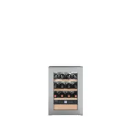 Liebherr WKes 653-26 Zilver