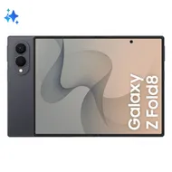 Samsung Galaxy Z Fold 8 5G 256GB 5G Zwart
