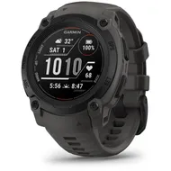 Garmin Instinct E, 40 mm, Black Bezel with Charcoal Band Zwart