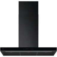 AEG GB87D91CB Zwart