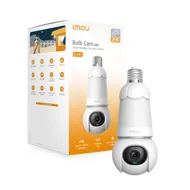 Imou Bulb Cam 2K