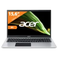 Acer Aspire 3 (A315-58-55V2) Zilver
