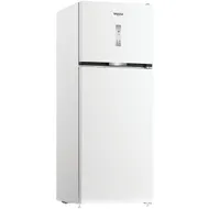 Whirlpool WHD2 6472 XWE Wit