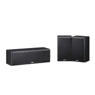 Yamaha NS-P51 Zwart