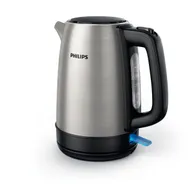 Philips HD9350/90 Zilver