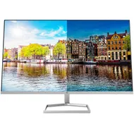 HP M27fq QHD Monitor