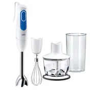 Braun MQ3035WH Sauce Blauw