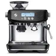 Sage The Barista Pro Zwart/rvs