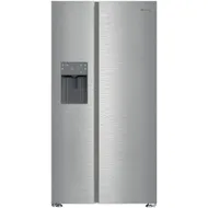 Whirlpool WHG2 6573W X4E Inox