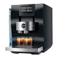 JURA Z10 Diamond Black (EB) Zwart