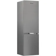Whirlpool WHK 25404 XP8E Inox