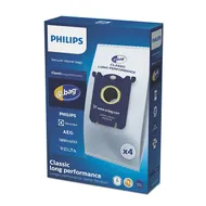 Philips FC8021/03 Wit