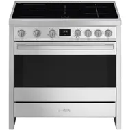Smeg B95IMX9 Rvs