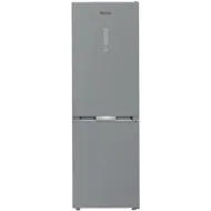 Whirlpool WHK 26362 XP5E Zilver