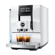 JURA Z10 Diamond White (EB) Wit