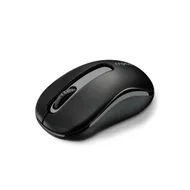 Rapoo M10 Plus Draadloze Muis Zwart