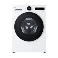 LG F4WX801Y Wit