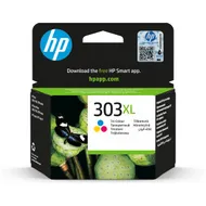 HP 303XL Cartridge Kleur