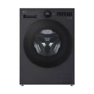 LG F4WX801YB Zwart