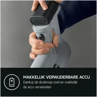 AEG AP71A142XN Blauw