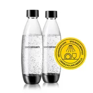 Sodastream TWINPACK FUSE 1L