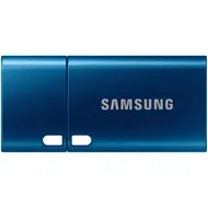 Samsung USB-C Flash Drive 64GB Blauw