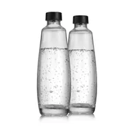 Sodastream TWINPACK GLAS CAR 1L