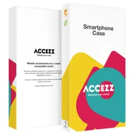 Accezz Liquid Silicone Backcover met MagSafe voor Samsung Galaxy S24 FE Groen