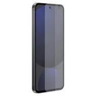 Samsung Screen Protector - voor Galaxy S24 FE Transparant