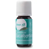 Clean Air Optima Eucalyptus etherische olie