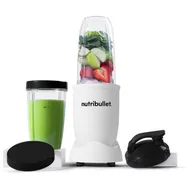Nutribullet 900 PRO Exclusive All White (7pcs)