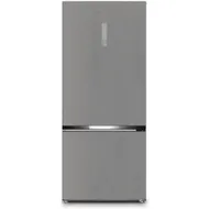 Whirlpool WHK2 6553 X5E Zilver