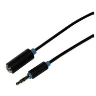 Scanpart audio verlengkabel 3.5mm jack 3,0m