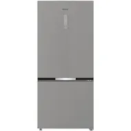 Whirlpool WHK2 6614 X6E Zilver