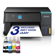 Epson EcoTank ET-3950