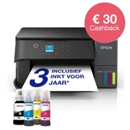 Epson EcoTank ET-3950
