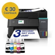Epson EcoTank ET-3950