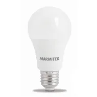 Marmitek GLOW ME - Smart Wi-Fi LED bulb - E27 | 806 lumen | 9 W = 60 W Wit