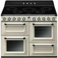 Smeg TR4110IP2 Creme