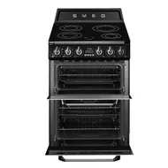 Smeg TR62IBL2 Creme