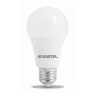 Marmitek GLOW MO - Smart Wi-Fi LED bulb color - E27 | 806 lumen | 9 W = 60 W Wit