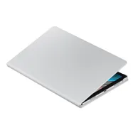 Samsung Book Cover voor Galaxy Tab A8 Zilver