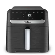 Tefal EY8618 Easy Fry Mega Compact 7.5 L Zwart