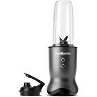 Nutribullet Ultra 1200W Zwart