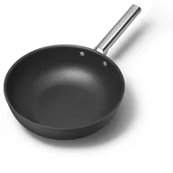 Smeg CKFW3001BLM Wokpan Mat zwart