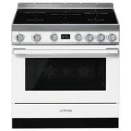 Smeg CPF9IPWH Wit