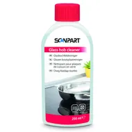 Scanpart kookplaat reiniger 200ml voor glas keramisch inductie